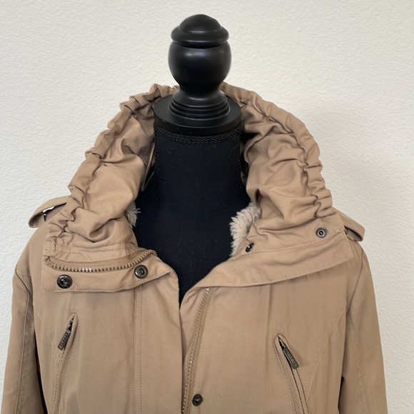 Laundry made exclusively for Bloomingdale Winter Coat Size M - Picture 6 of 14